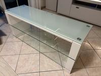 TV-Board, Low-Board mit Glas Bayern - Langerringen Vorschau