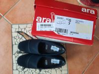 ARA Luftpolster Softrips Modena Slipper NEU OVP blau Gr. 40 7 Rheinland-Pfalz - Waldbreitbach Vorschau