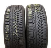 2xWINTERREIFEN CONTINENTAL WINTERCONTACT TS850P 205/60 R16 92H AO Berlin - Spandau Vorschau