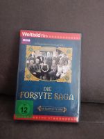 8 DVD Set - Die Forsyte Saga - Komplette Serie 1300 min Sachsen-Anhalt - Wernigerode Vorschau