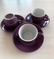 Espressotassen+ Untertassen 3er Set **NEU - unbenutzt Hessen - Brachttal Vorschau