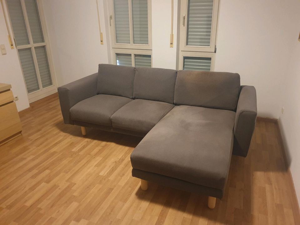 IKEA Couch Sofa Vimle in Crimmitschau