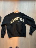 Champion Sweatshirt Gr M schwarz Eimsbüttel - Hamburg Harvestehude Vorschau