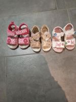 Sandalen für Mädchen Niedersachsen - Freren Vorschau