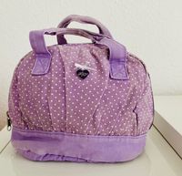 Zauberhafte Tasche v. My Dear/ Depesche, violett ❤️ Altona - Hamburg Blankenese Vorschau