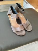 Paul Green Absatz Schuhe braun Größe 6,5 Schleswig-Holstein - Itzehoe Vorschau