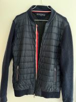 Herren Tommy Hilfiger Übergangsjacke - S Sachsen-Anhalt - Halle Vorschau