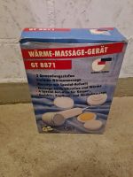 Wärme Massage Gerät Schleswig-Holstein - Pansdorf Vorschau