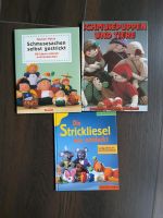 Schmusepuppen und Tiere/Schmusesachen/Stickliesel Hessen - Linsengericht Vorschau