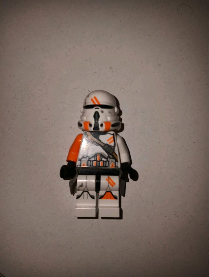 Lego Clone Airborne Trooper in Dortmund