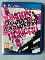 Danganronpa- Trigger Happy Havoc- PS Vita - NEU und OVP Nordrhein-Westfalen - Rheinbach Vorschau