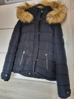 Winterjacke mit Kunstfell Gr. L Niedersachsen - Salzgitter Vorschau