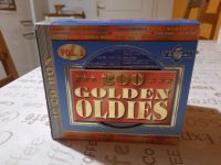 10 Cds 200 golden Oldies Vol 1 Dresden - Pieschen Vorschau