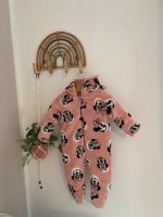 ⭐️ Disney Baby Overall 68 Nordrhein-Westfalen - Neukirchen-Vluyn Vorschau