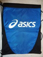 ASICS - Gym- Bade- Schuhtasche / Rucksack - NEU Nordrhein-Westfalen - Leichlingen Vorschau