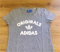 Adidas T-Shirt 34 Sport- und Freizeitshirt kurzarm Hessen - Modautal Vorschau