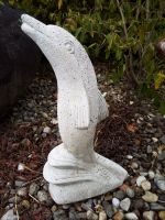 Delphin, Brunnenfigur, Wasserspeier, Figur (kein Granit) Bayern - Thiersheim Vorschau