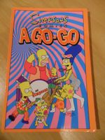 Simpsons Comics -A GO-GO- Hessen - Liederbach Vorschau