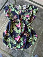 Top/Bluse 34//36 ONLY Life Bielefeld - Milse Vorschau