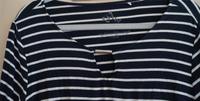 Langarmshirt Gr.44/46 - 95% Viscose, 5% Elasthan Bayern - Hausen Oberfr. Vorschau