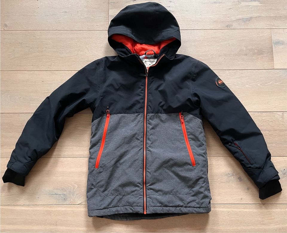 Quicksilver Skijacke Kleinanzeigen L ist in jetzt Kleinanzeigen - Kinder Erfurt Thüringen eBay Snowboardjacke 