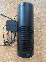 Amazon Echo 1. Generation schwarz (Alexa) Leipzig - Dölitz-Dösen Vorschau