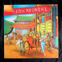 LP Leon Redbone ‎"From Branch To Branch" US 1982 Hessen - Kassel Vorschau