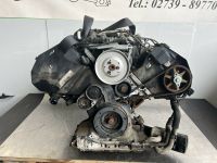 Motor AMX VW Passat 3BG 2,8 V6 193PS 251Tkm Nordrhein-Westfalen - Wilnsdorf Vorschau