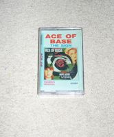 Audio Stereo-Cassette ACE of BASE -The Sign Brandenburg - Wandlitz Vorschau