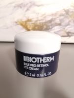 Biotherm Blue Pro-Retinol Eye cream 5 ml neu Bayern - Leinach Vorschau