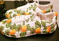 Sneaker Ananas  37 Dresden - Leuben Vorschau
