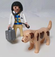 Playmobil Special 4750 **Tierärztin mit Hund** Duisburg - Duisburg-Mitte Vorschau