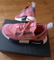 SCHÖNE ADIDAS NMD R1 SPECTOO W GR.  38 2/3 TURNSCHUHE SPORT Thüringen - Seitenroda Vorschau