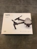 DJI Mavic Pro Platinum 2 neue Akkus Fly more Combo Drohne Copter Rheinland-Pfalz - Koblenz Vorschau