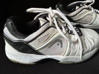 Head Tennis Hallenschuhe Gr 34 Nordrhein-Westfalen - Krefeld Vorschau