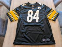 Pittsburgh Steelers Jersey Trikot - Antonio Brown 84 Niedersachsen - Osnabrück Vorschau