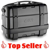 GIVI TRK33B Monokey Trekker Topcase & Seitenkoffer, schwarz, 33l Kr. München - Haar Vorschau