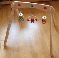 Selecta Spielbogen Babytrapez Leipzig - Leipzig, Zentrum Vorschau