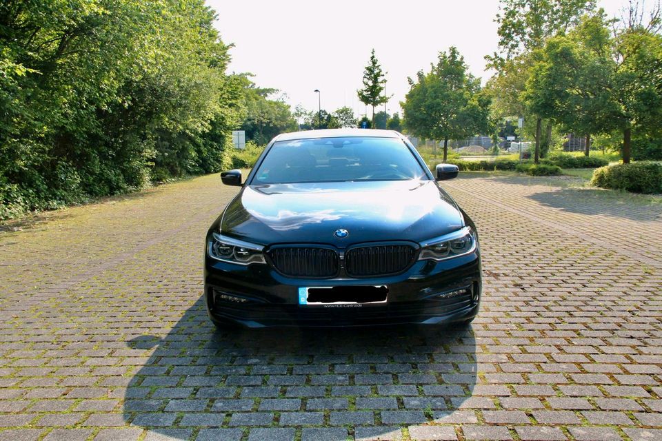 BMW 520  G30  2.0/ 190 PS in Meerbusch