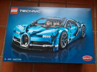 Lego Technic 42083 Bugatti Chiron NEU/OVP Rheinland-Pfalz - Schönenberg-Kübelberg Vorschau