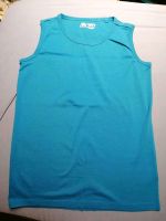 Tanktop /Achselshirt Gr. 170/176 neuwertig Nordrhein-Westfalen - Erkelenz Vorschau