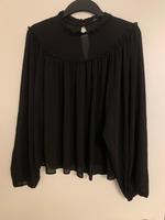 Primark schwarz Bluse 40 Nordrhein-Westfalen - Langenfeld Vorschau