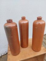 Steinzeug alte Wasserflaschen Flaschen Bayern - Bamberg Vorschau