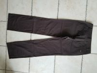 Mango Stoffhose braun Damen Gr. 38 Thüringen - Golmsdorf Vorschau