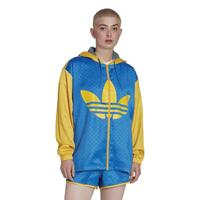 Adidas Colorblack Windbreaker , Damen, Größe XL-42 Nordrhein-Westfalen - Castrop-Rauxel Vorschau