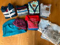 40 Teile u.a. Jako-o Kinder Kleidung Jacke Hosen Shirts, Gr. 80 Nordrhein-Westfalen - Köln Vogelsang Vorschau