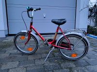 Fahrrad Kinderfahrrad 18 Zoll Hessen - Battenberg Vorschau