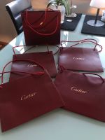 Cartier Original Papiertaschen Bielefeld - Brake Vorschau