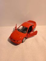 1:36 Welly Nex No. 49753 Ford Mustang 1999 rot Niedersachsen - Lingen (Ems) Vorschau