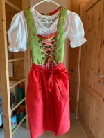 Dirndl 140 Sachsen - Grumbach Vorschau